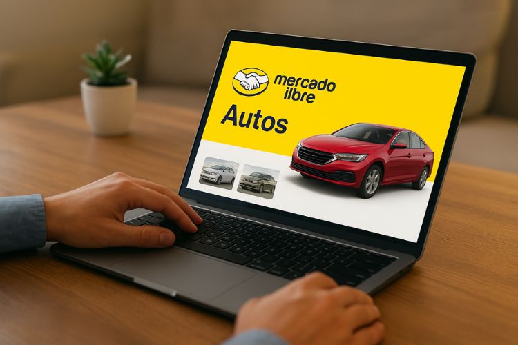 Mercado Libre Autos