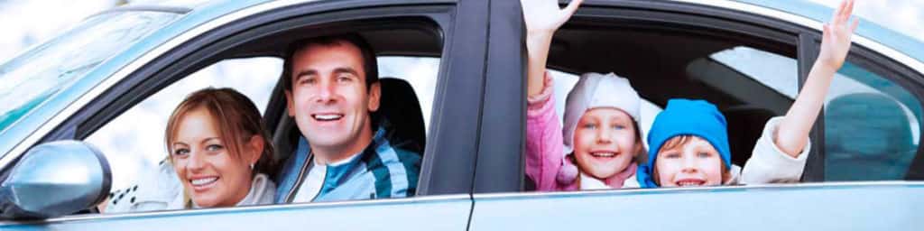 Seguros de Autos para Turistas