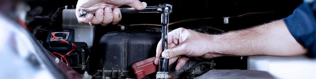 Seguro de Garantía Mecánica ¿Qué cubre en mi seguro de auto?