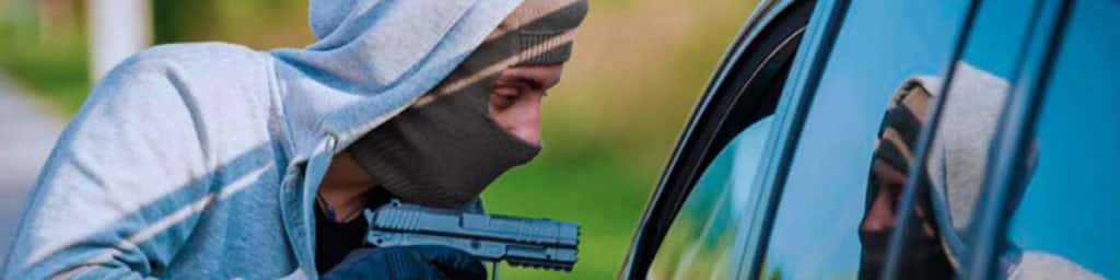 Seguro contra Robo de Auto