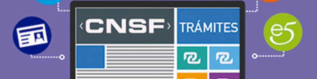 CNSF