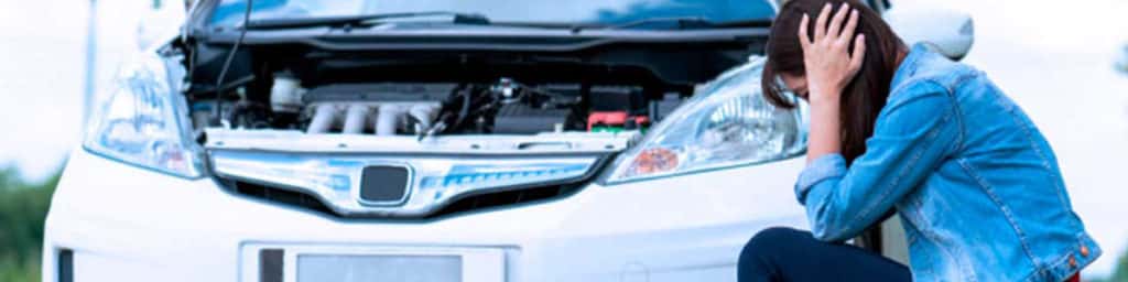 ¿El Seguro de auto cubre otro conductor?