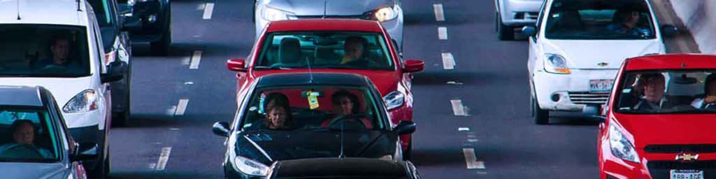 Coberturas ante un Siniestro Vial