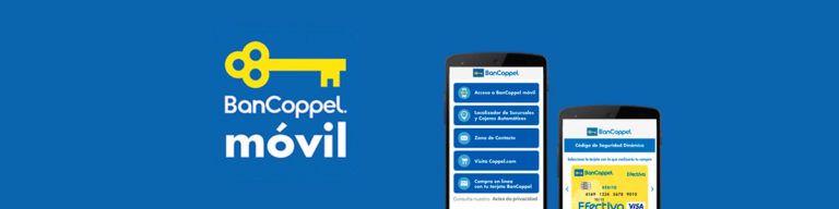 🥇BanCoppel Móvil - ¿Cómo Funciona La Banca Por Internet?