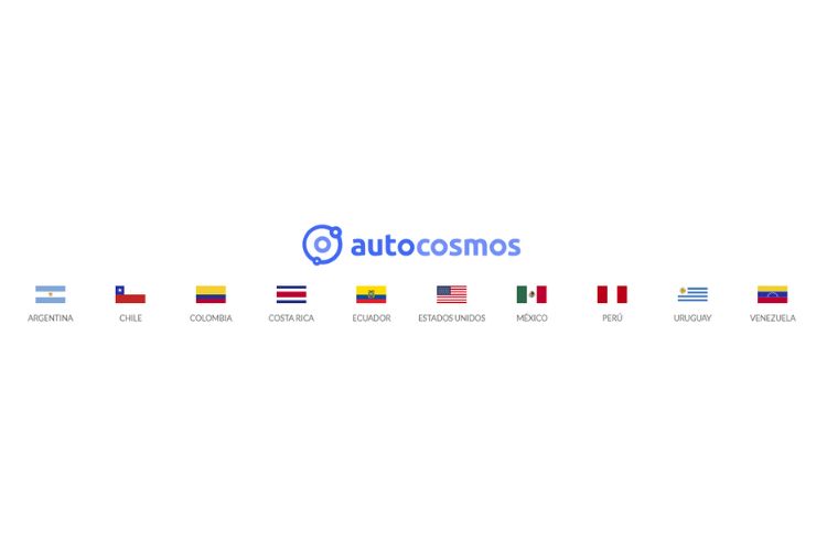 Autocosmos