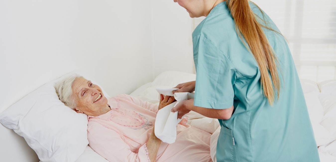 Cuidados paliativos en Gastos Médicos