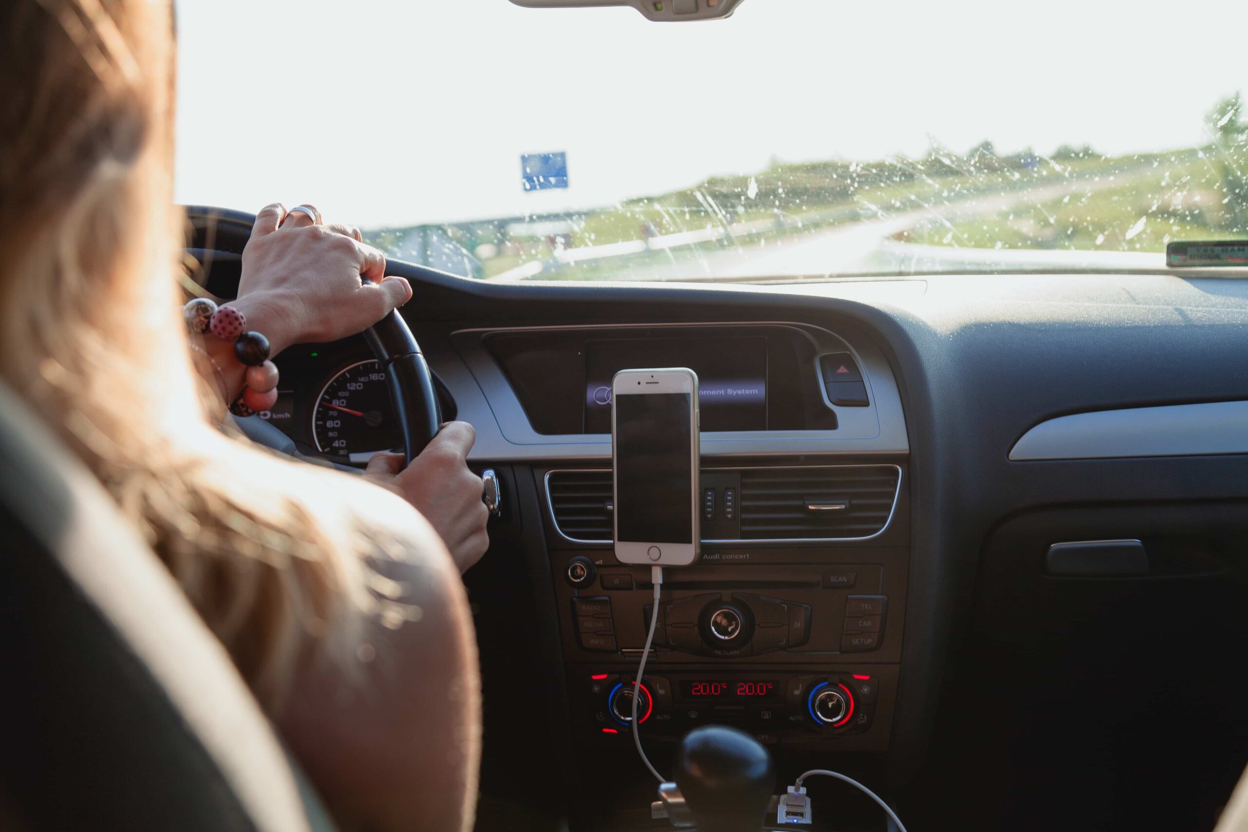 seguro para uber AXA Protect U