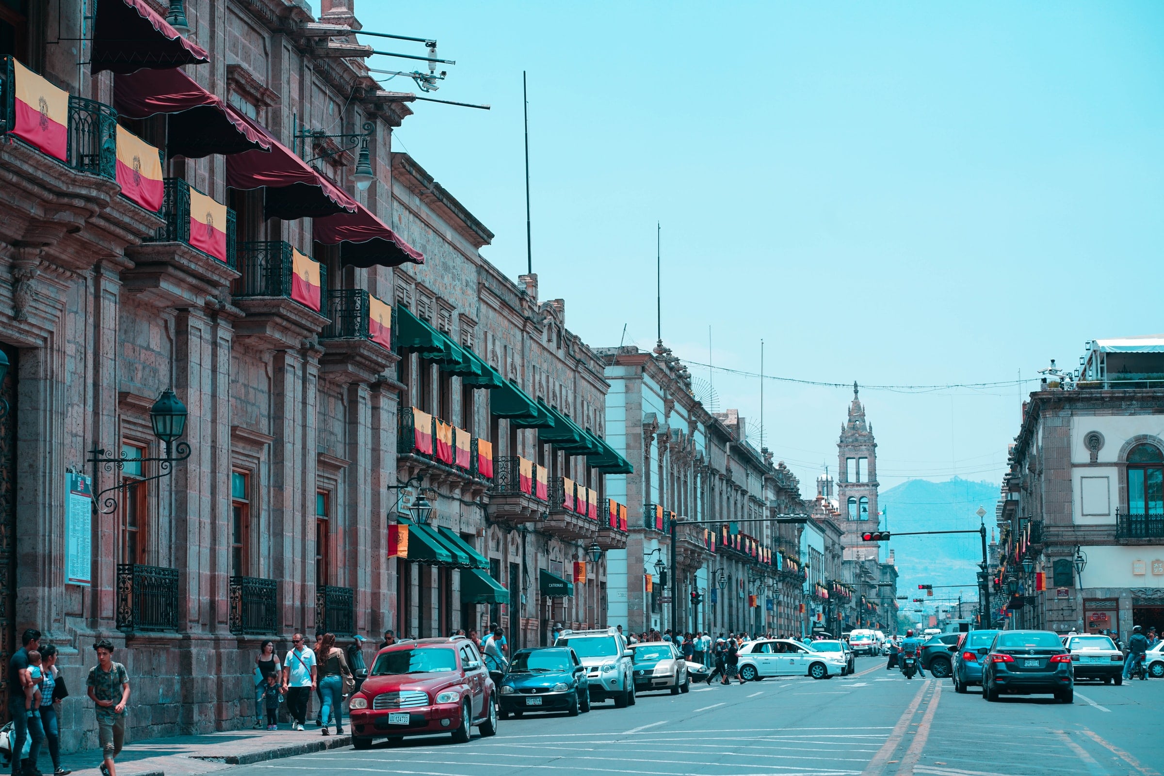 Seguro de Auto Obligatorio en México
