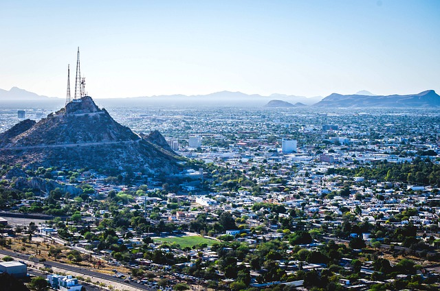 AXA Seguros Hermosillo