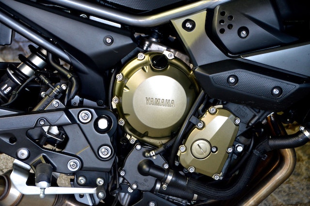 Seguros para Motos Yamaha