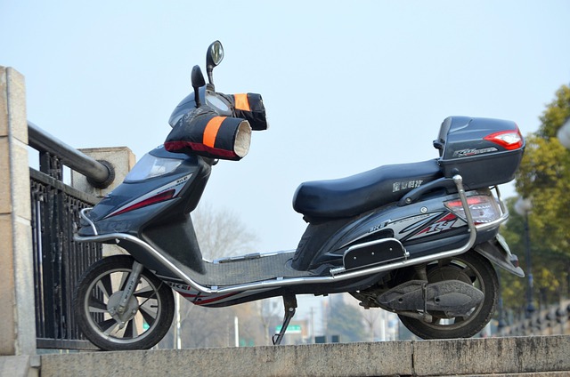seguros para motos electricas