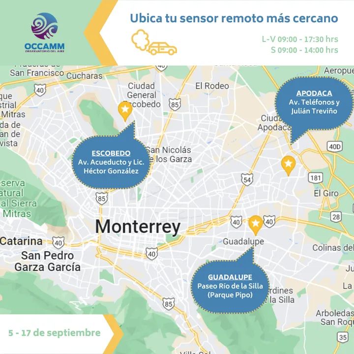 verificacion monterrey