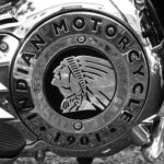 moto indian