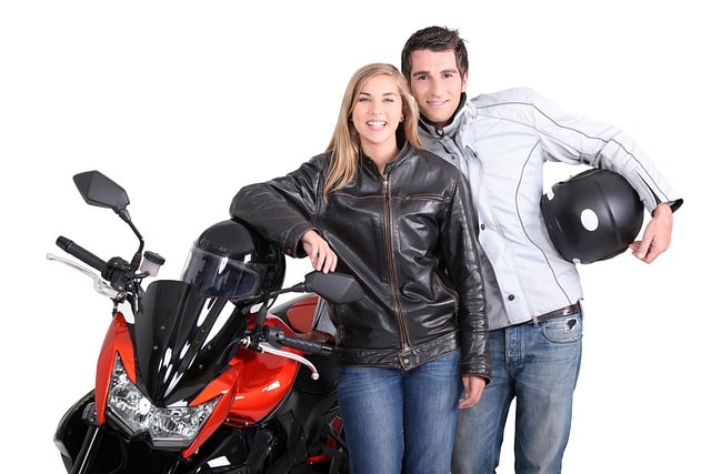 renovacion de seguro de moto