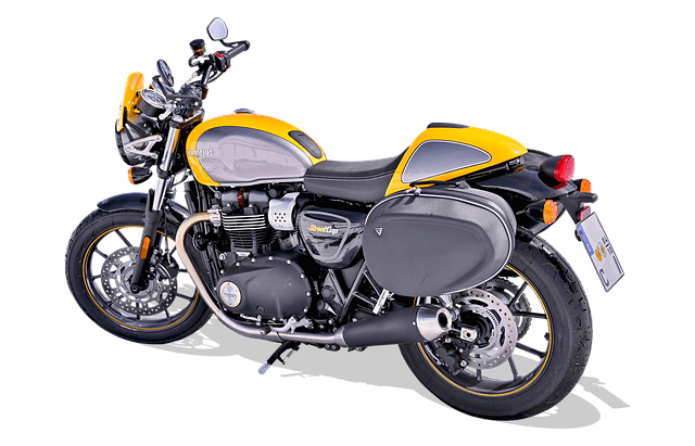 seguros para motos triumph
