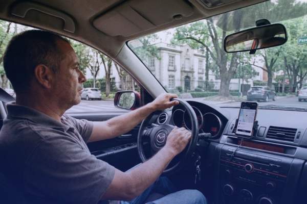 razones contratar seguro para uber