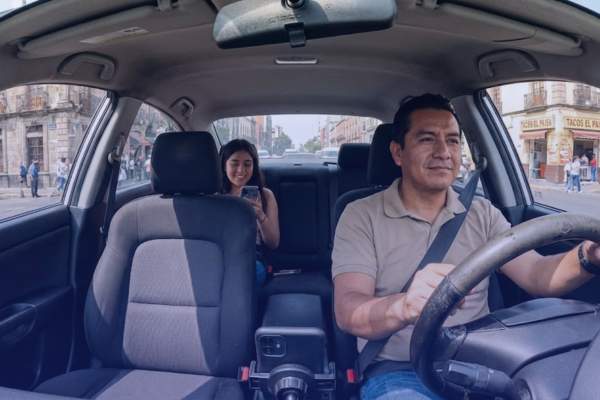 razones contratar seguro para uber