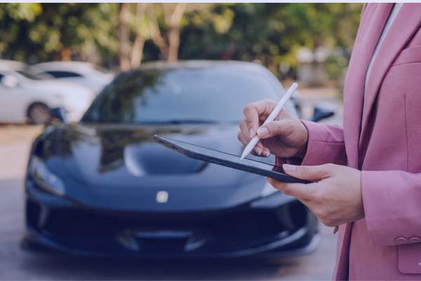 seguro basico de auto estandarizado