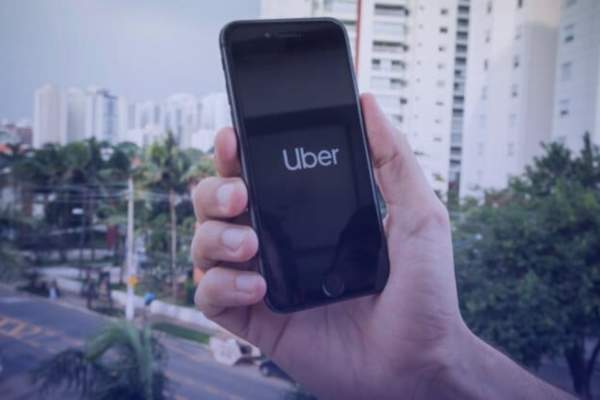 uber problemas en mexico