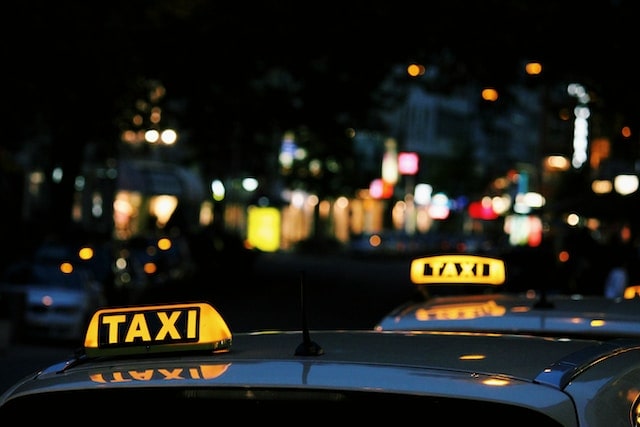 seguro para taxis qualitas