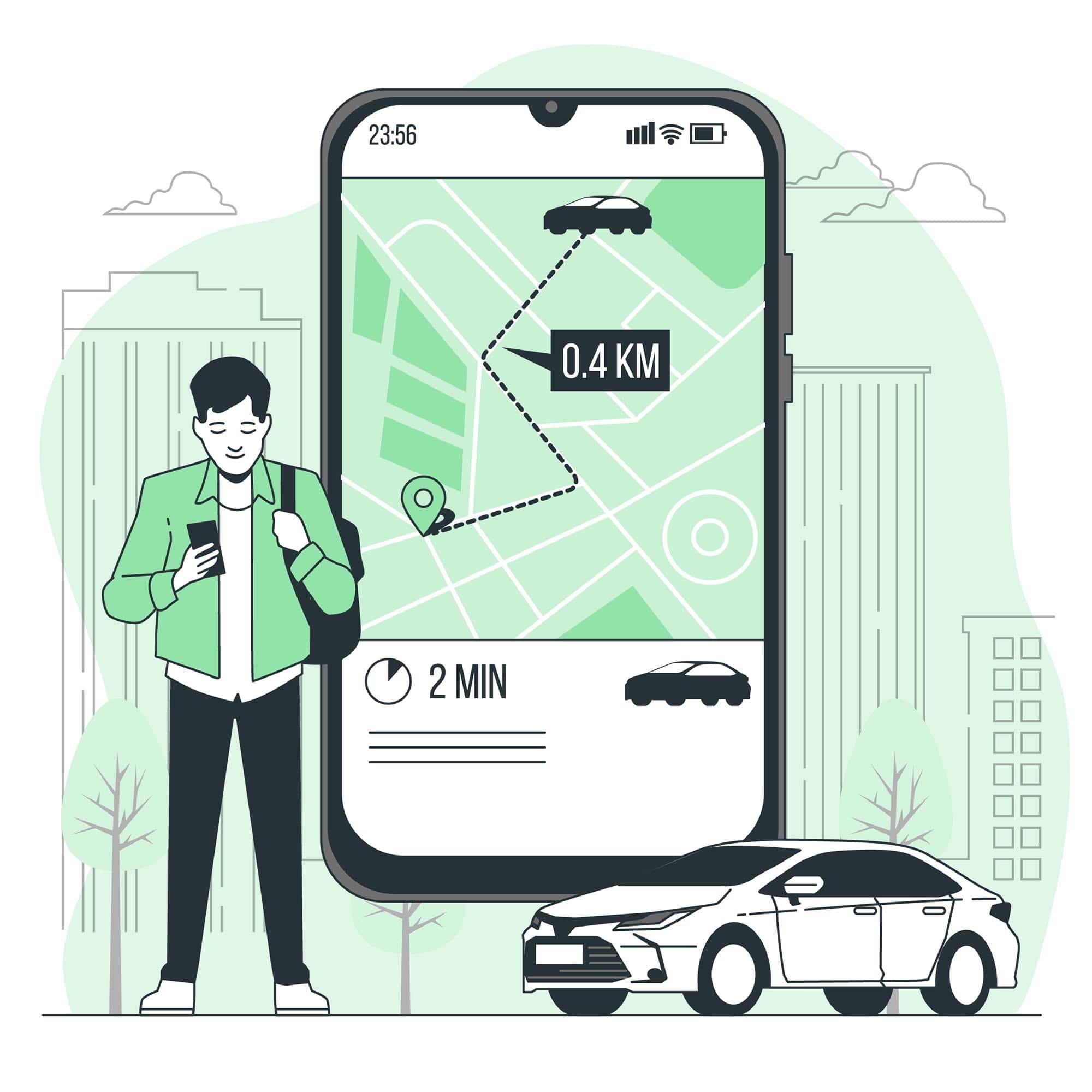 seguros para uber en tijuana