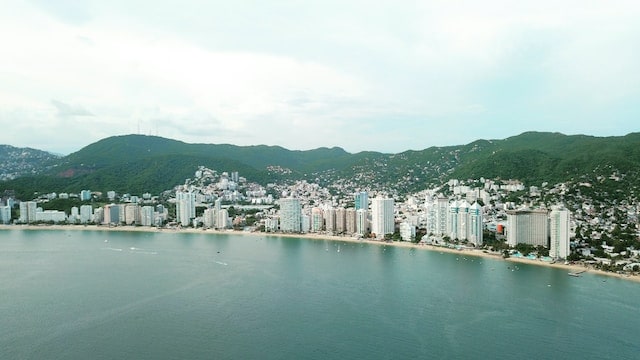 gnp acapulco