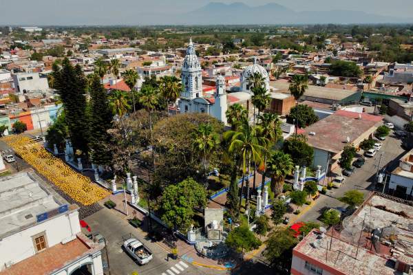 qualitas jalisco