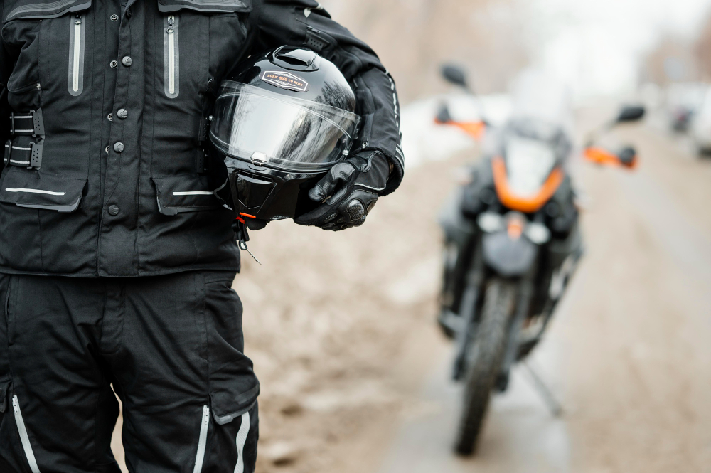 seguro para casco de moto