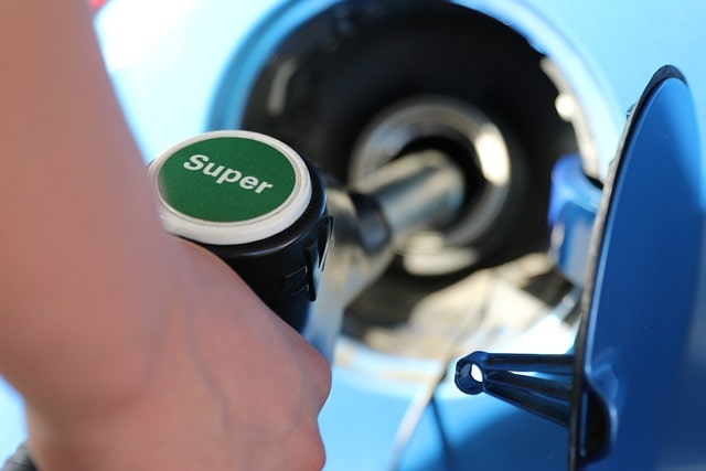 como hacer rendir la gasolina de tu auto