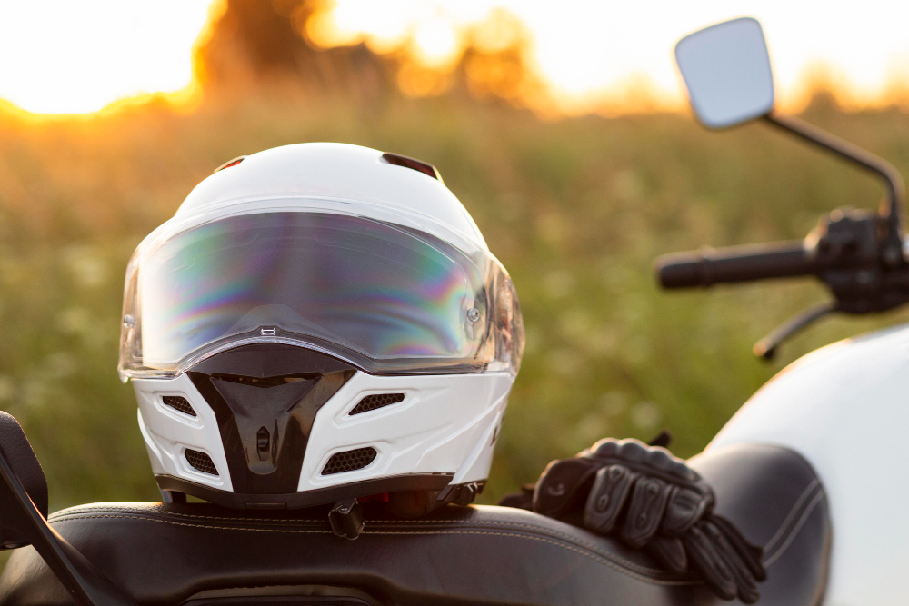 seguro para casco de moto