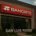 Banorte San Luis Potosí