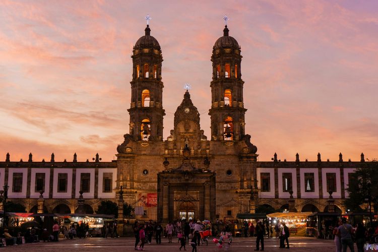cambio de propietario Jalisco