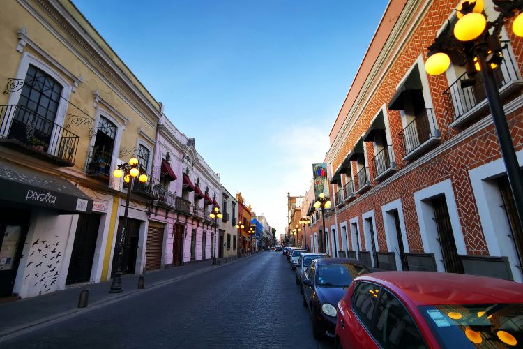 cambio de propietario Puebla