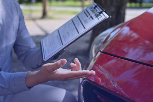quejas ajustadores seguros de autos