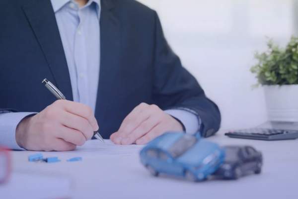 quejas ajustadores seguros de autos