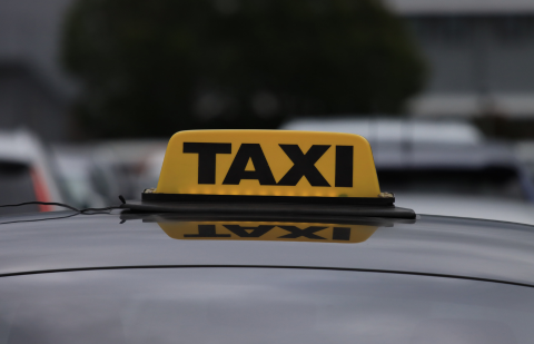 tarifa de taxis