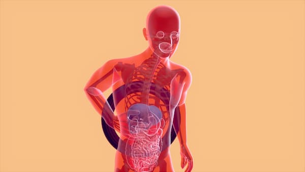 enfermedades del cuerpo humano