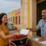 cambio de propietario Campeche