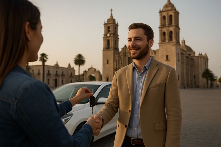 cambio de propietario Coahuila