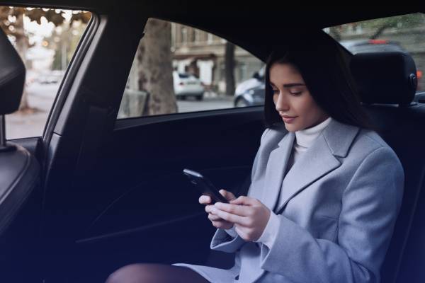 uber oficinas