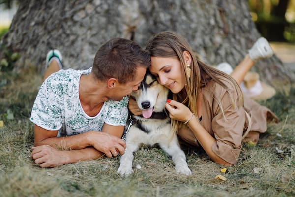 enfermedades que transmiten los perros a los humanos