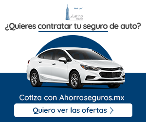 Seguros la latino