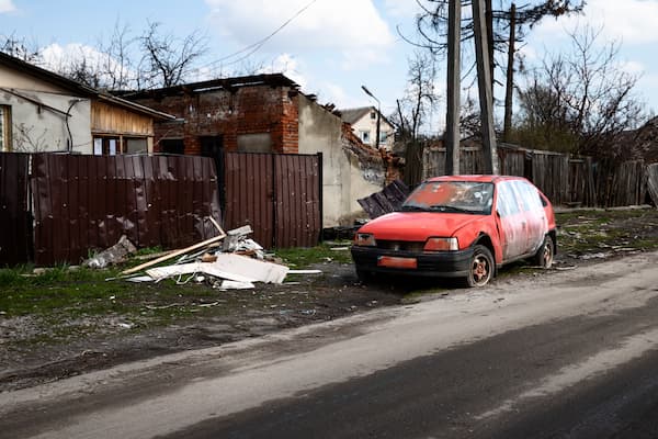 autos sin seguro ante desastres naturales