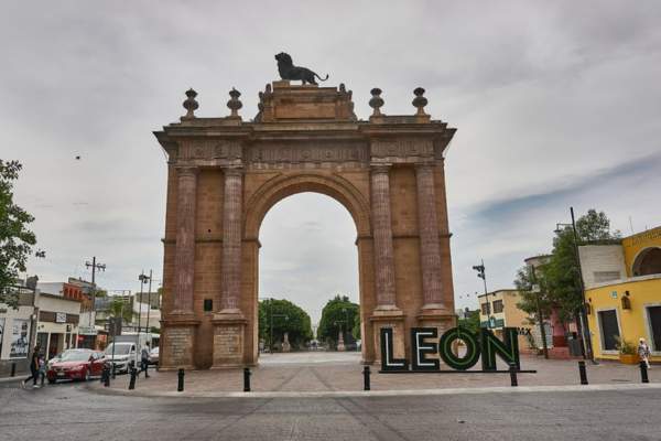 la latino seguros leon