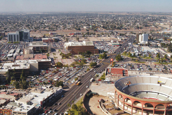 la latino seguros mexicali