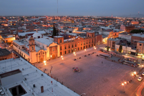 la latino seguros san luis potosi