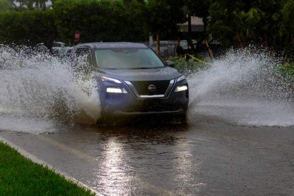 medidas de seguridad en caso de inundacion