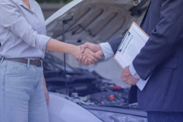 poliza de seguro mapfre