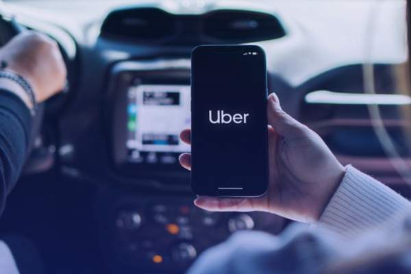seguro mas economico para uber​