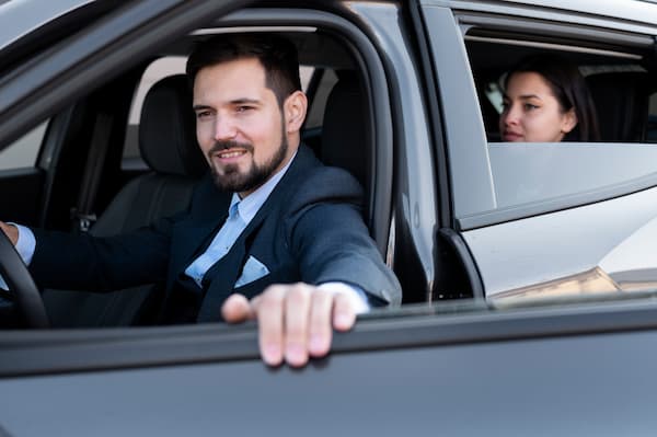 seguro de auto para persona moral